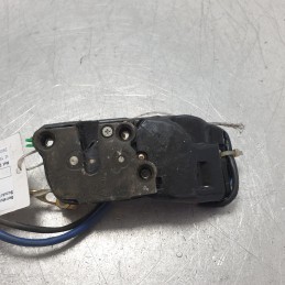Serratura chiusura elettrica anteriore sinistra Suzuki Baleno MK1 4X4 1998 4pin + 3pin