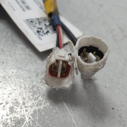 Serratura chiusura elettrica anteriore sinistra Suzuki Baleno MK1 4X4 1998 4pin + 3pin