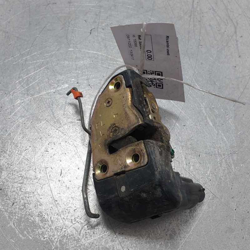04798915AC Serratura chiusura portiera elettrica 2pin Jeep Grand Cherokee ZJ ZG 1991-99 anteriore sinistra