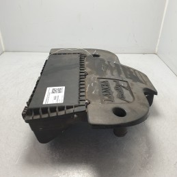 51781496 Scatola cassa box airbox filtro aria Lancia Ypsilon 843 1.3mtj 2004