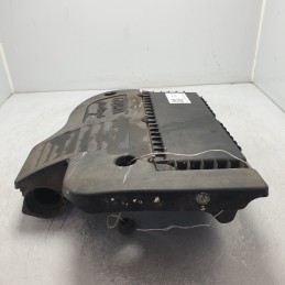 51781496 Scatola cassa box airbox filtro aria Lancia Ypsilon 843 1.3mtj 2004