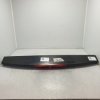 4517930288 Spoiler cofano portellone post bagagliaio Smart W451 2007-15