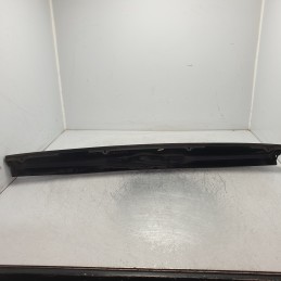 4517930288 Spoiler cofano portellone post bagagliaio Smart W451 2007-15