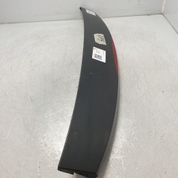 4517930288 Spoiler cofano portellone post bagagliaio Smart W451 2007-15