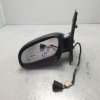 5Z0857507B1NN Specchietto retrovisore ant sx elettrico Volkswagen Fox 1.4 tdi 75cv 2005 5fili 2 connettori