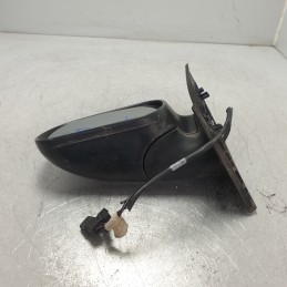 5Z0857507B1NN Specchietto retrovisore ant sx elettrico Volkswagen Fox 1.4 tdi 75cv 2005 5fili 2 connettori