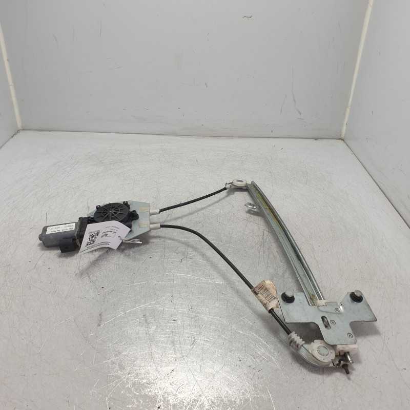 5Z3837501E Motorino alzavetro alzacristallo ant sx Volkswagen Fox 1.4 tdi 75cv 2005