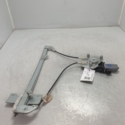 5Z3837501E Motorino alzavetro alzacristallo ant sx Volkswagen Fox 1.4 tdi 75cv 2005