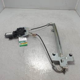 5Z3837501E Motorino alzavetro alzacristallo ant sx Volkswagen Fox 1.4 tdi 75cv 2005