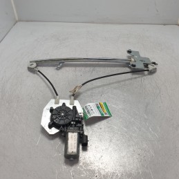 5Z3837501E Motorino alzavetro alzacristallo ant sx Volkswagen Fox 1.4 tdi 75cv 2005