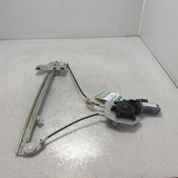 5Z3837501E Motorino alzavetro alzacristallo ant sx Volkswagen Fox 1.4 tdi 75cv 2005