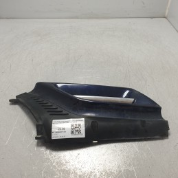 156016559 griglia presa aria baffo Alfa Romeo 166 2.4d 110kw 841C000 2003 ant DX 