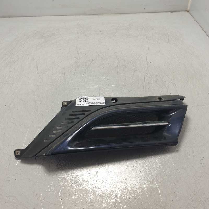 156016558 griglia presa aria baffo Alfa Romeo 166 2.4d 110kw 841C000 2003 ant SX