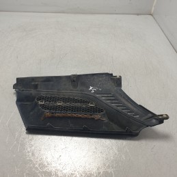 156016558 griglia presa aria baffo Alfa Romeo 166 2.4d 110kw 841C000 2003 ant SX
