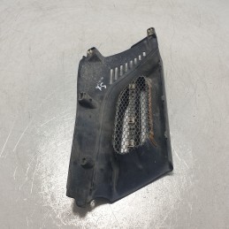 156016558 griglia presa aria baffo Alfa Romeo 166 2.4d 110kw 841C000 2003 ant SX