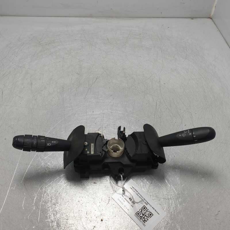 156018005 devioluci deviosgancio Alfa Romeo 166 2.4d 110kw 841C000 2003