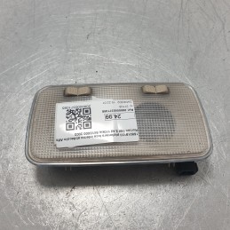 156019133 plafoniera luce interna abitacolo Alfa Romeo 166 2.4d 110kw 841C000 2003