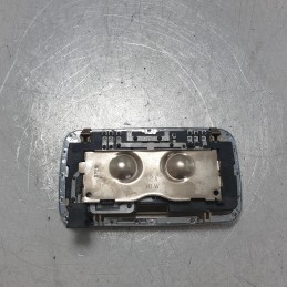 156019133 plafoniera luce interna abitacolo Alfa Romeo 166 2.4d 110kw 841C000 2003