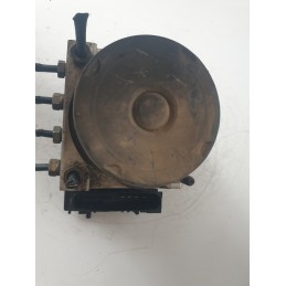 9651873780 centralina pompa ABS freni Peugeot 307 1.6 HDI 2004 Bosch