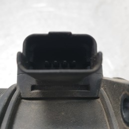 9645948980 debimetro flussometro misuratore massa aria Fiat Scudo 3° serie 2.0 JTD 2007