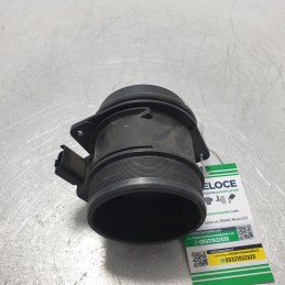 9645948980 debimetro flussometro misuratore massa aria Fiat Scudo 3° serie 2.0 JTD 2007