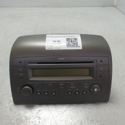 7643388316 Autoradio...