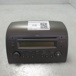 7643388316 Autoradio...