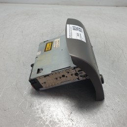 7643388316 Autoradio lettore cd Lancia Ypsilon 843 1.3mtj 2004 sprovvista cod sblocco