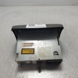7643388316 Autoradio lettore cd Lancia Ypsilon 843 1.3mtj 2004 sprovvista cod sblocco