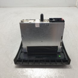 7643388316 Autoradio lettore cd Lancia Ypsilon 843 1.3mtj 2004 sprovvista cod sblocco