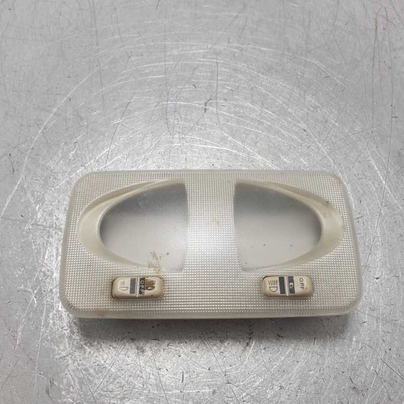 735244963 plafoniera luce interna cortesia lettura Fiat Grande Punto 199 2007-14
