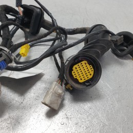 51729388 Cablaggio impianto elettrico portiera ant sx Lancia Ypsilon 843 1.3mtj 2004