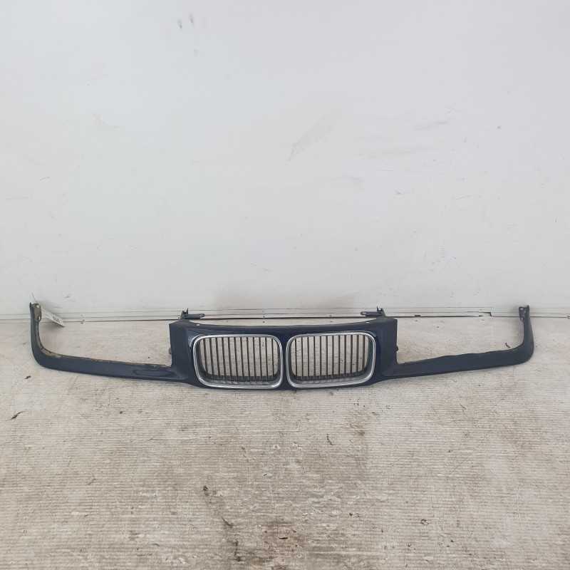 BMW E36 serie 3 Touring SW 325 TDS 105 KW 1996 256T1