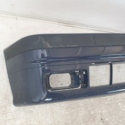 51118222434 Paraurti anteriore BMW E36 serie 3 Touring SW 325 TDS  105 KW 1996