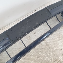 51118222434 Paraurti anteriore BMW E36 serie 3 Touring SW 325 TDS  105 KW 1996
