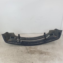 51118222434 Paraurti anteriore BMW E36 serie 3 Touring SW 325 TDS  105 KW 1996
