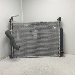 17112244753 Radiatore acqua...