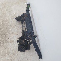 41138122560 Calandra ossatura batticofano ant  BMW E36 serie 3 Touring SW 325 TDS  105 KW 1996 256T1