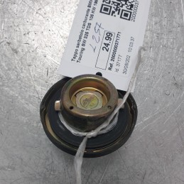 Tappo serbatoio carburante BMW E36 serie 3 Touring SW 325 TDS  105 KW 1996 256T1