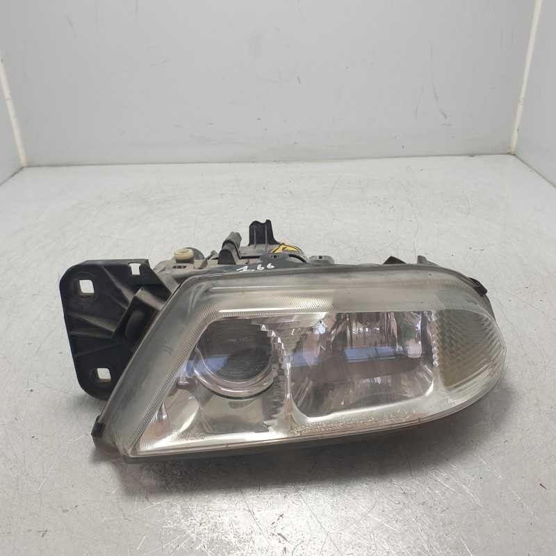 60670891 Faro fanale proiettore frontale sx Alfa Romeo 166 2.4d 110kw 841C000 2003