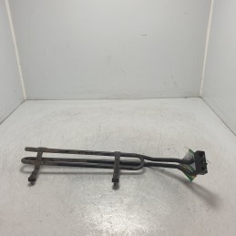 32411093376 Tubi condotti servosterzo idraulico BMW E36 serie 3 Touring SW 325 TDS  105 KW 1996 256T1