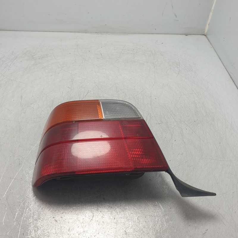 63218371941 Stop fanale luci post sx BMW E36 serie 3 Touring SW 325 TDS 105 KW 1996 256T1