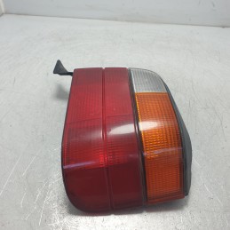 63218371942 Stop fanale luci post dx BMW E36 serie 3 Touring SW 325 TDS  105 KW 1996 256T1