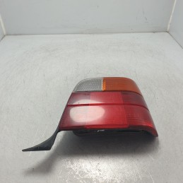 63218371942 Stop fanale luci post dx BMW E36 serie 3 Touring SW 325 TDS  105 KW 1996 256T1