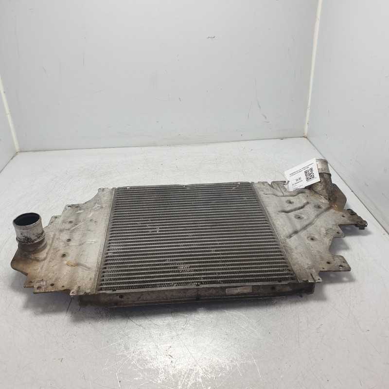 8200252209 Intercooler radiatore scambiatore aria Renault Clio Megane 1.5dci 2003