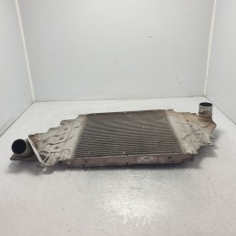 8200252209 Intercooler radiatore scambiatore aria Renault Clio Megane 1.5dci 2003