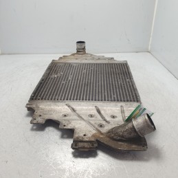 8200252209 Intercooler radiatore scambiatore aria Renault Clio Megane 1.5dci 2003