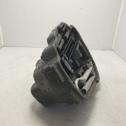 1JE012115B kit attrezzi cric martinetto ruota scorta Volkswagen Fox 1.4 tdi 75cv 2005
