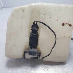 61678360748 serbatoio tanica tergicristalli BMW E36 serie 3 Touring SW 325 TDS  105 KW 1996 256T1