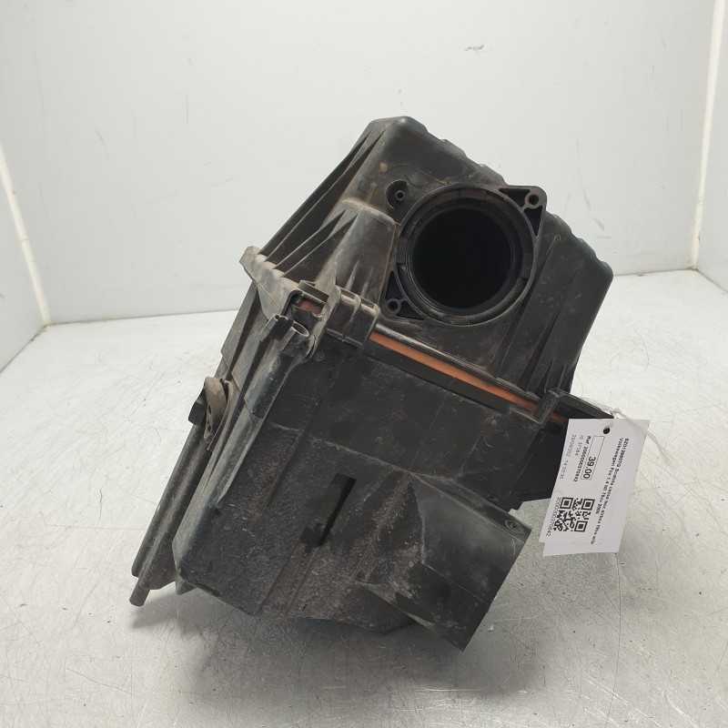 5Z0129607G Scatola cassa box airbox filtro aria Volkswagen Fox 1.4 tdi 75cv 2005